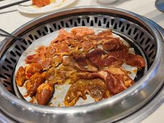 -圣罗巴海鲜烤肉自助(佳兆业店)