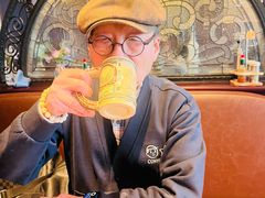 -德大西餐社