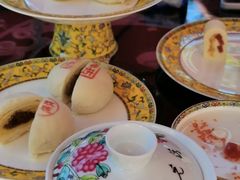 -富华斋饽饽铺·宫廷糕点·伴手礼(护国新天地店)