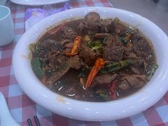 -骏记粥铺(五院店)