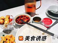 -湘中缘·湖南菜(娄底驻京办店)