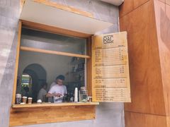 -RAC BAR(安福路店)