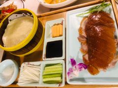 -韵秋荷(宝山龙湖天街店)