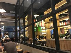 -粤港餐厅(禹州商业广场店)