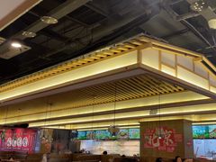 -井格重庆火锅(西直门凯德Mall店)
