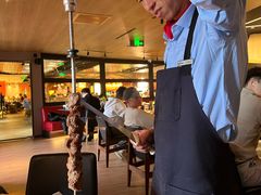 -拉蒂娜·巴西牛排馆 Latina·Brazilian Steakhouse(王府井喜悦店)