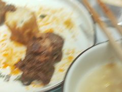 -满兴咱妈烀饼铁锅炖(兰州北街店)