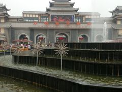 -济南方特东方神画