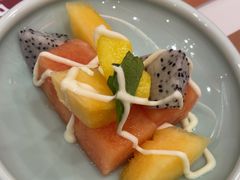 -斗牛士牛排餐厅(嘉里汇店)