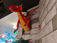 -上海乐高探索中心