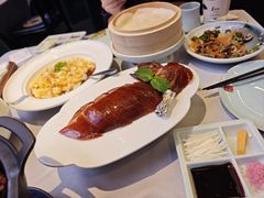 -四世同堂·京菜·烤鸭(双井店)
