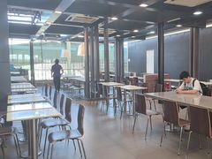 -麦当劳(深圳北站高铁店)