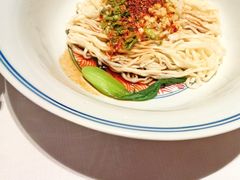 -杏花堂晋商私房菜(华熙五棵松店)