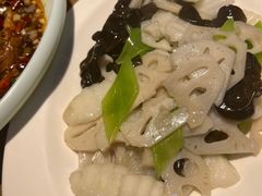 -卞氏菜根香·川菜(青羊万达店)