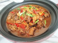 -东方红酒楼(知春路店)