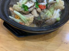特色糯米血煲-福祥厦门小馆(舟孟北路店)