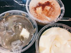 -钟姨糖水(惠城店)