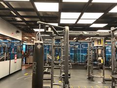 -燃坊JEN ACTIVE游泳健身中心·深圳前海JEN酒店