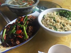 -龙姐私房菜(和顺古镇店)