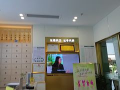 -通透堂中医·精准推拿(万科云城分院)