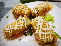 XO酱萝卜糕-如丰晟宴(长安万达店)