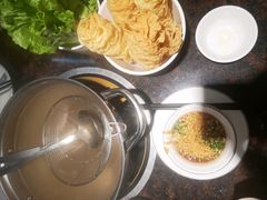 -八合里潮汕鲜牛肉火锅(深圳海岸城店)