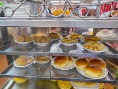 -香港蓮香樓(中環店)