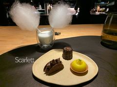 -泰安门Taian Table(镇宁路店)