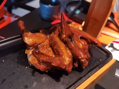 -羽鸽集·乳鸽专门店·地道顺德菜(岭南站店)