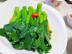 -稻香酒家(长宁KING88广场店)