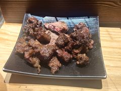 -松鱼亭·和牛烧肉(协鑫广场店)