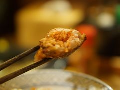 鸡翅饺子-半藏居酒屋(香港花园店)