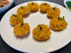 -南里山房·新淮扬菜(徐汇万科店)