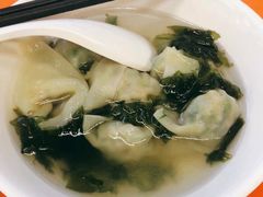 -新丰小吃(江陵路分店)
