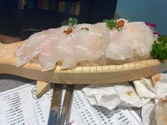 无刺巴沙鱼-芳竹园火锅(塘沽金街店)