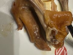 -百年家风·老馆子(东风店)