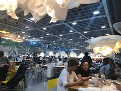 大堂-宜家·瑞典风味餐厅(北京西红门店)