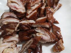 梆梆肉-惠记粉汤羊血(小南门店)