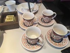 -清真·卡德尔大叔新疆主题餐厅(龙汇路店)