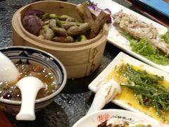 烤肉筋-福苗小骆驼烧烤(大唐不夜城店)