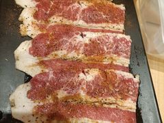-花味·自助烤肉(雨花客厅店)