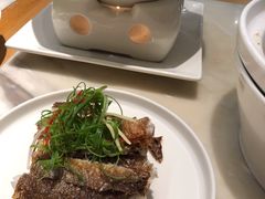 酥炸黄花鱼-莆田餐厅PUTIEN(深圳湾万象城家宴店)