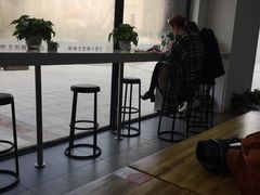 -马德元纯汤牛肉面(太奥广场店)
