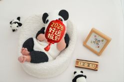 -玛瑞莎孕婴童摄影到家拍