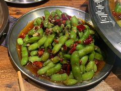 -破店肥蛤·海鲜·烧烤(翠园街店)