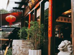 -朱家小厨(红塔西路店)