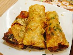 -添好运点心专门店(中环IFC店)