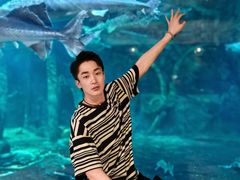 -华夏文旅海洋公园