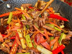 -李子坝梁山鸡(李子坝大鸡哥店)