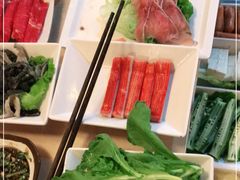 -野妹火锅(龙岗店)